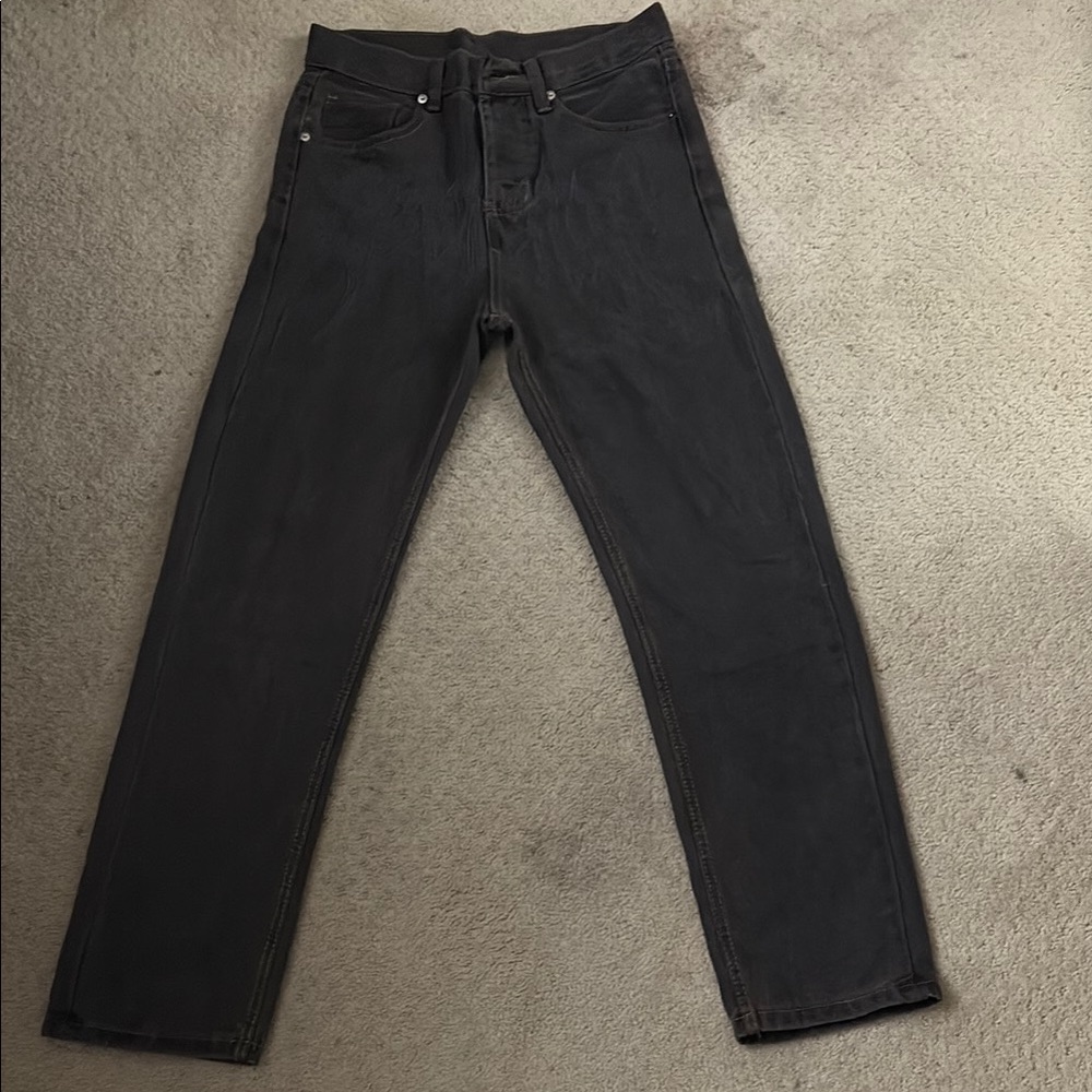 Revenge Jeans from Japan (too tight on me now) 28x30